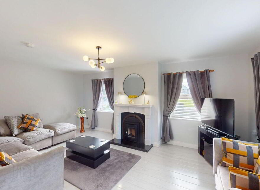 53 Dromore, Cootehill, H16PW54