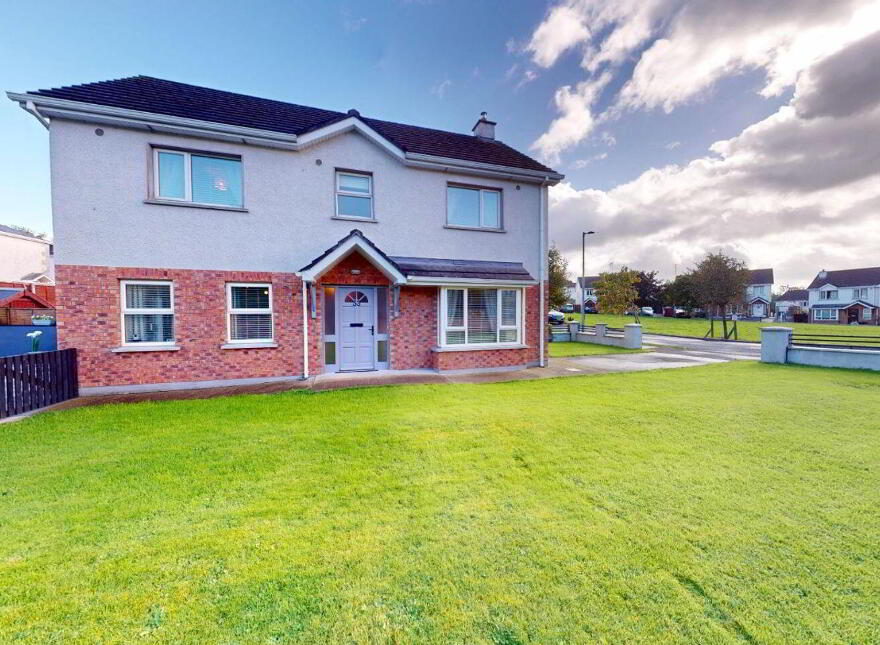 53 Dromore, Cootehill, H16PW54
