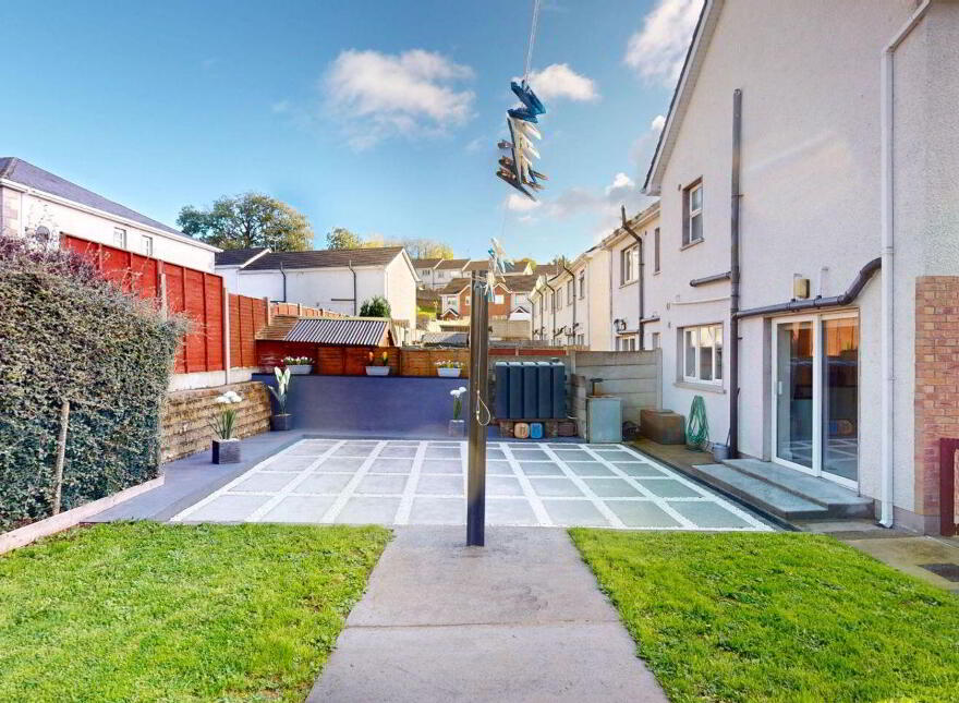 53 Dromore, Cootehill, H16PW54