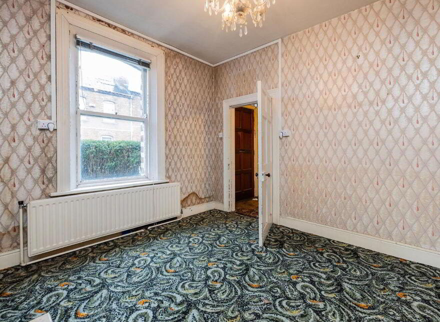 17 Saint Clement's Road, Drumcondra, D09A7X8