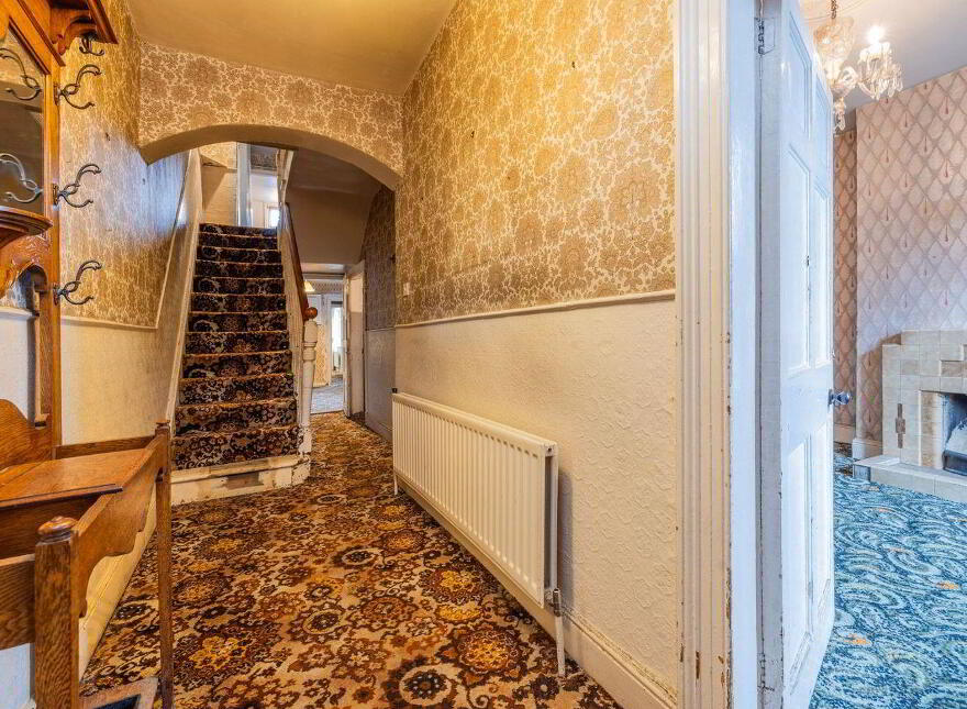 17 Saint Clement's Road, Drumcondra, D09A7X8