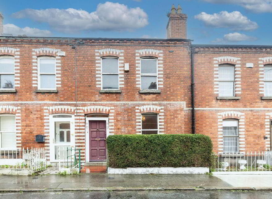 17 Saint Clement's Road, Drumcondra, D09A7X8