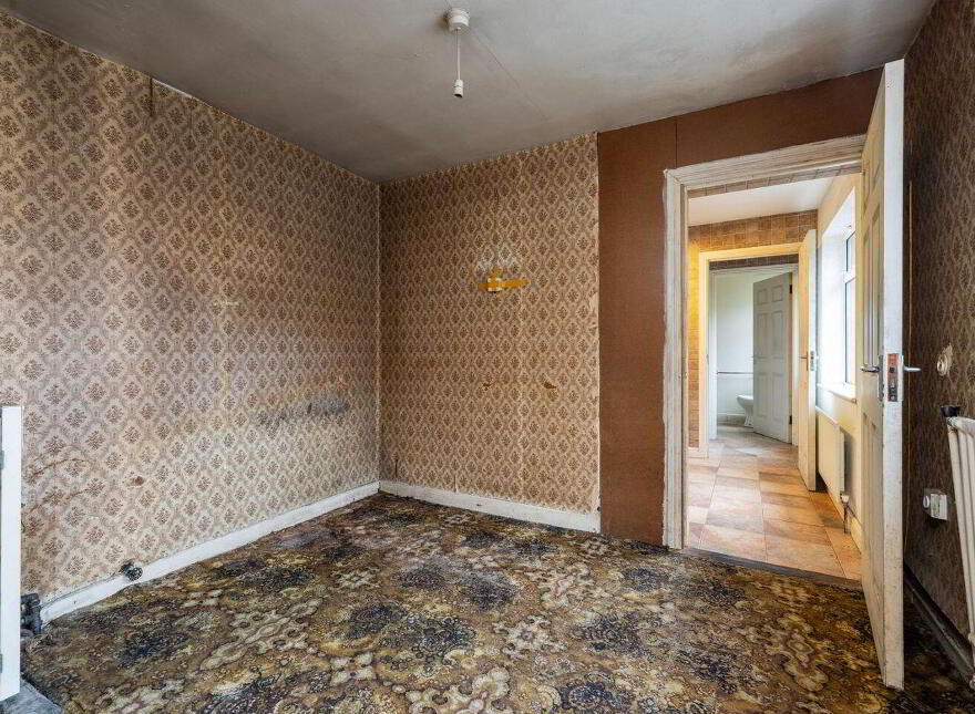17 Saint Clement's Road, Drumcondra, D09A7X8
