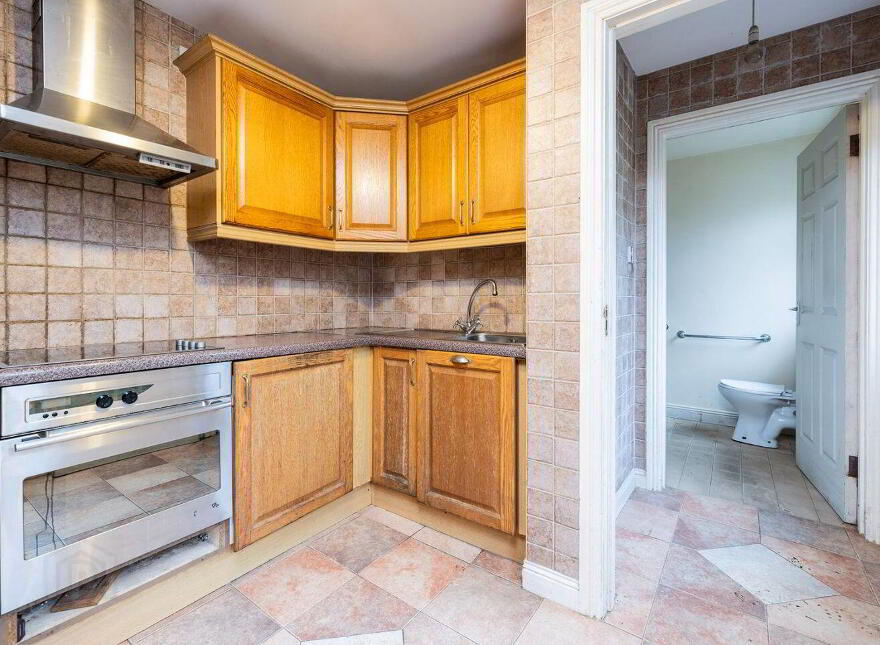 17 Saint Clement's Road, Drumcondra, D09A7X8