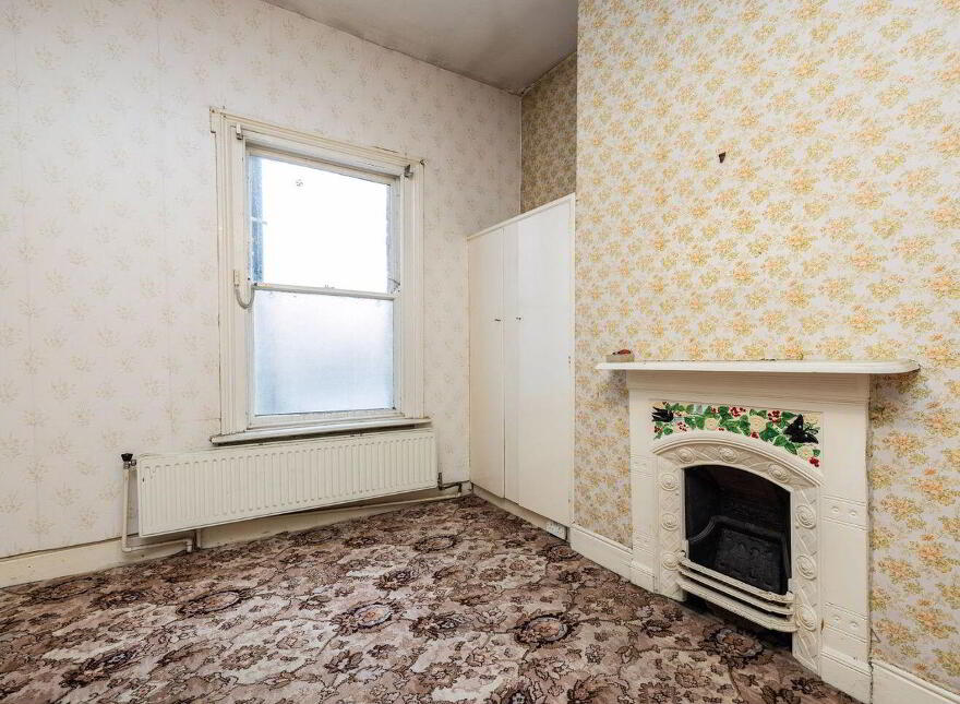 17 Saint Clement's Road, Drumcondra, D09A7X8