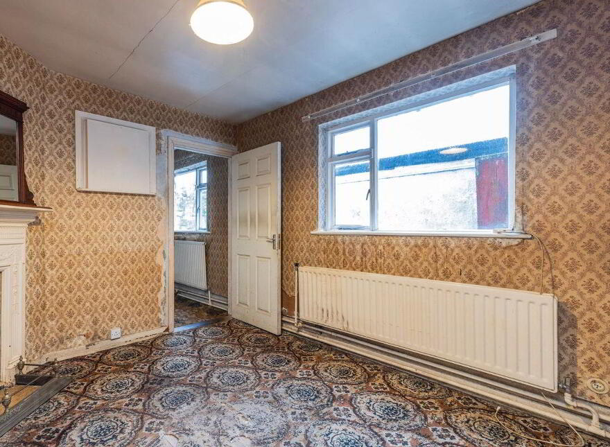 17 Saint Clement's Road, Drumcondra, D09A7X8