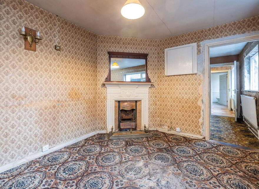 17 Saint Clement's Road, Drumcondra, D09A7X8