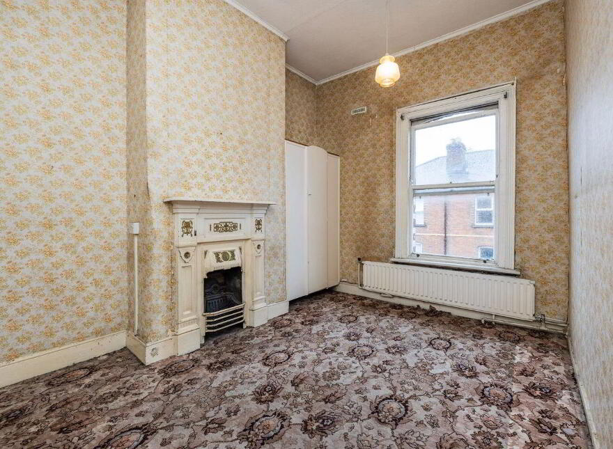 17 Saint Clement's Road, Drumcondra, D09A7X8