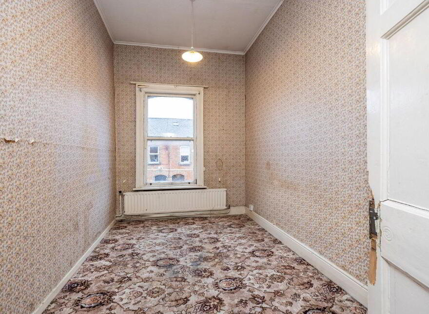 17 Saint Clement's Road, Drumcondra, D09A7X8