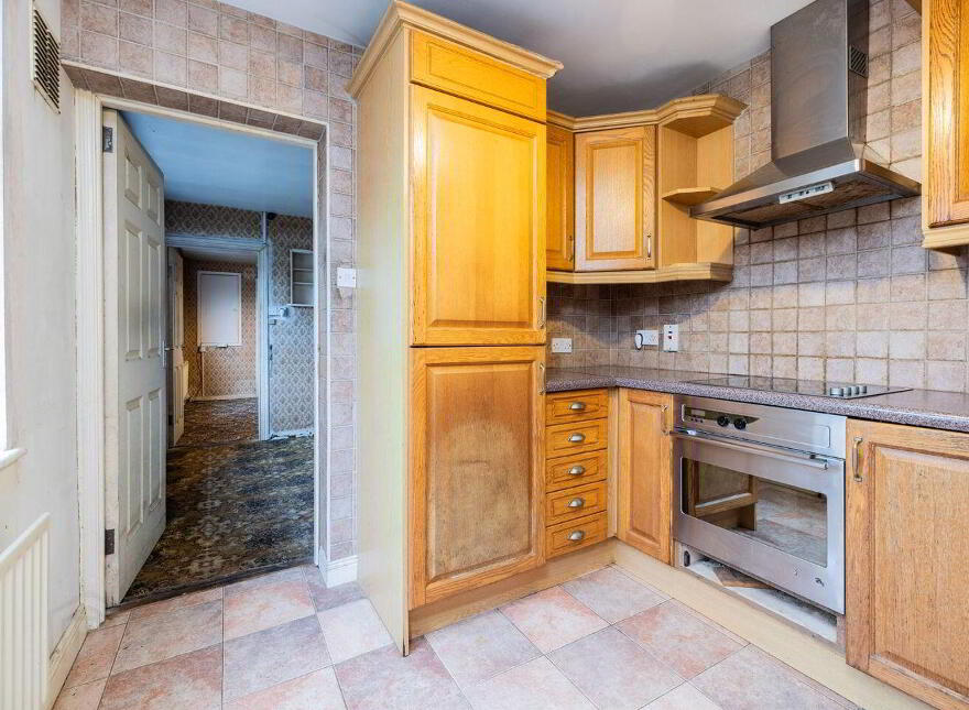 17 Saint Clement's Road, Drumcondra, D09A7X8
