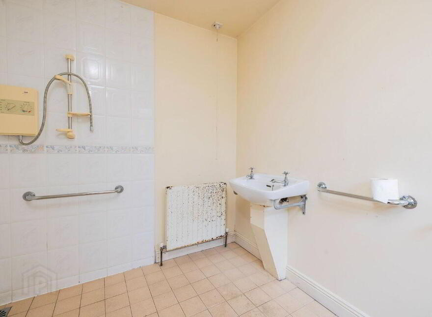 17 Saint Clement's Road, Drumcondra, D09A7X8