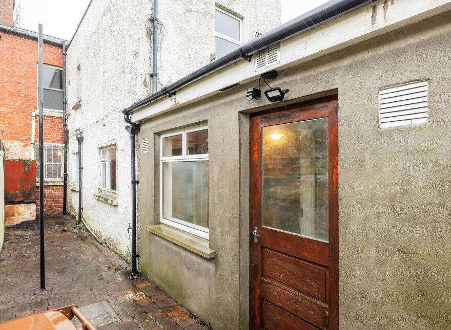 17 Saint Clement's Road, Drumcondra, D09A7X8