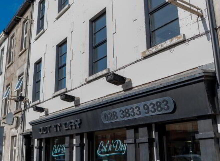 115-117 Bridge Street, Portadown, BT63 5AA