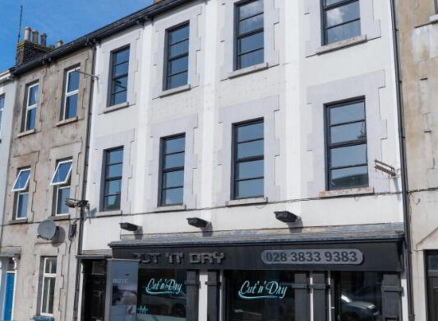 115-117 Bridge Street, Portadown, BT63 5AA