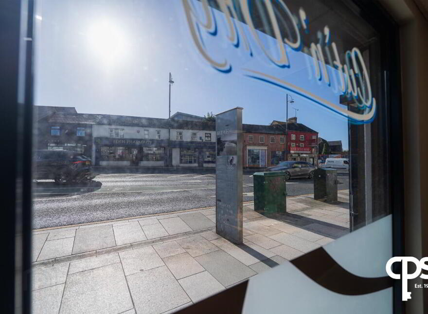 115-117 Bridge Street, Portadown, BT63 5AA