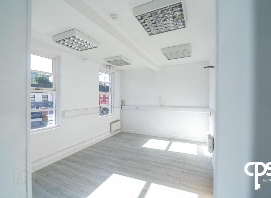 115-117 Bridge Street, Portadown, BT63 5AA