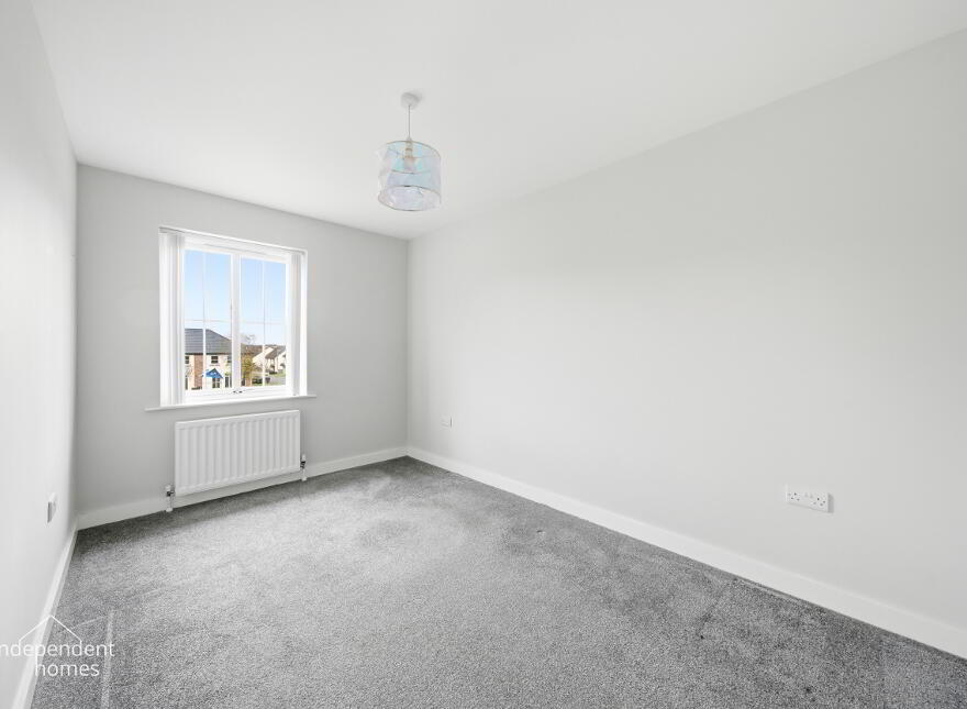 3 Porter Green View, Larne, BT40 2FA