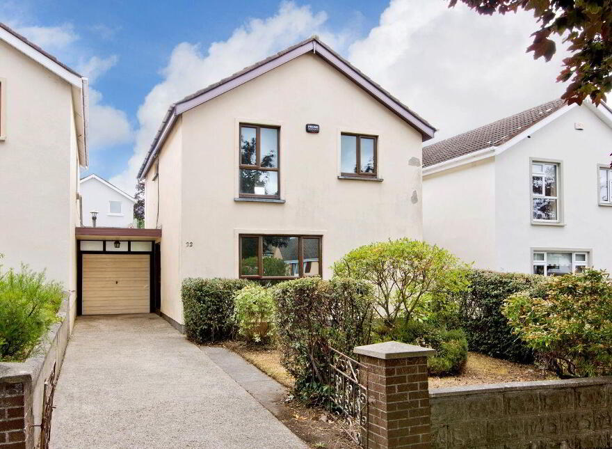 22 Ashton Lawn, Knocklyon, Knocklyon, D16FP97