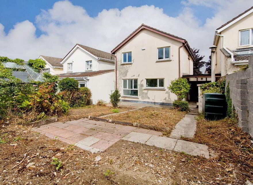 22 Ashton Lawn, Knocklyon, Knocklyon, D16FP97