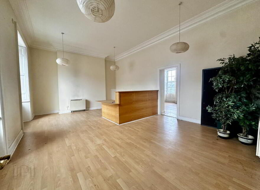 2 Seven Houses, 45 Upper English Street, Armagh, BT61 7LA