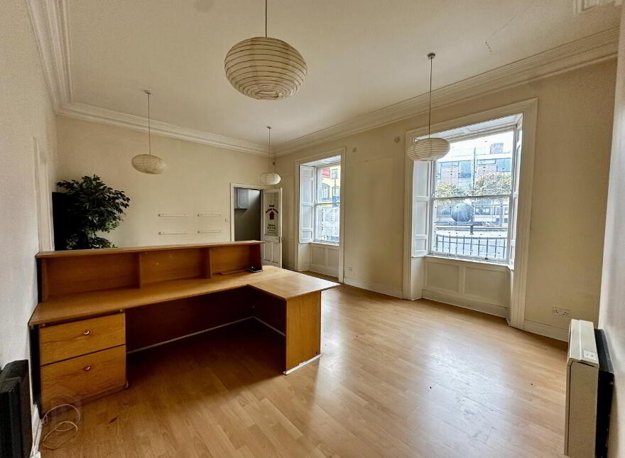 2 Seven Houses, 45 Upper English Street, Armagh, BT61 7LA