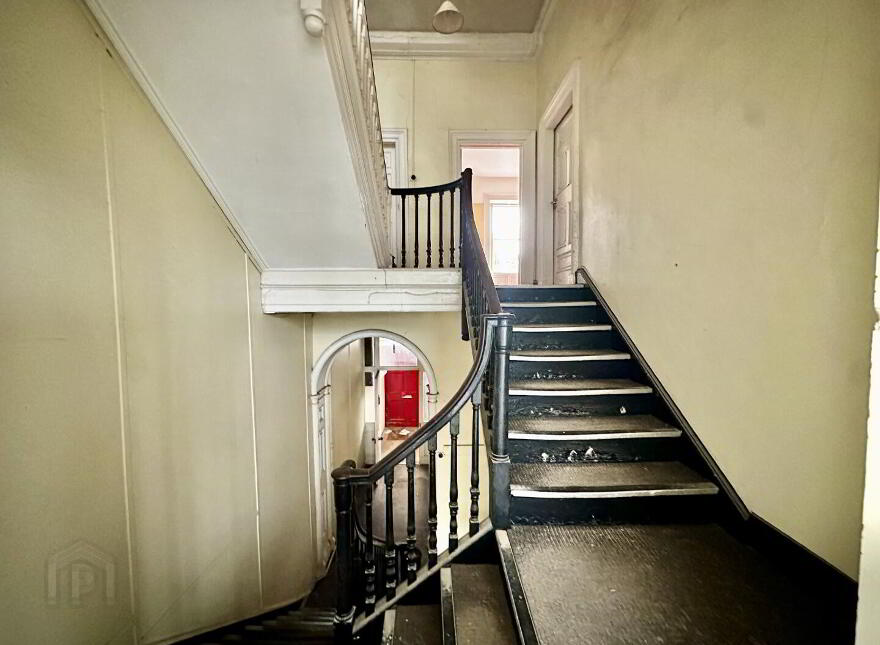 2 Seven Houses, 45 Upper English Street, Armagh, BT61 7LA