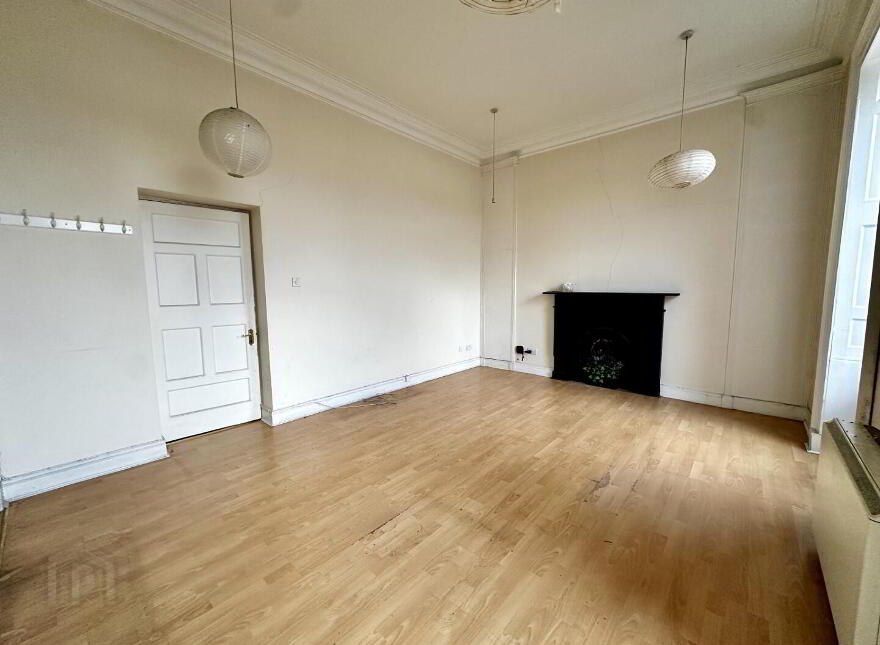 2 Seven Houses, 45 Upper English Street, Armagh, BT61 7LA