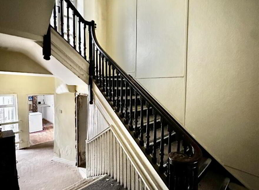 2 Seven Houses, 45 Upper English Street, Armagh, BT61 7LA