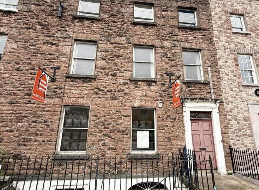 2 Seven Houses, 45 Upper English Street, Armagh, BT61 7LA photo