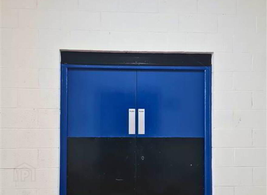 Unit 4, Glenwood Self Storage, Springbank Place, Belfast, BT17 0YU