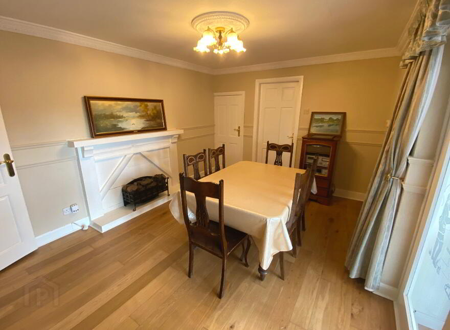 4 Main Street, Tullyhogue, Cookstown, BT80 8UA
