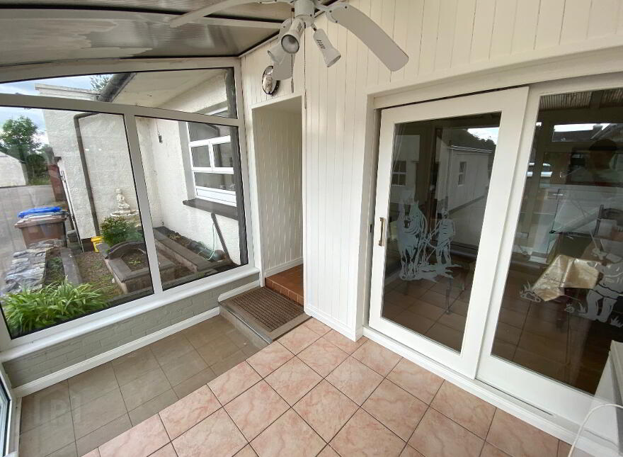 4 Main Street, Tullyhogue, Cookstown, BT80 8UA