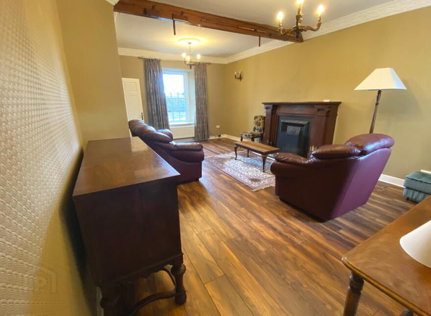 4 Main Street, Tullyhogue, Cookstown, BT80 8UA
