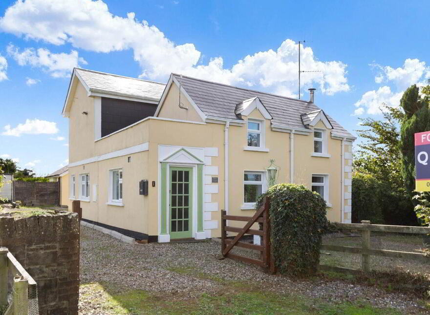 Hilltop Cottage, Killenagh, Killenagh, Y25CD74