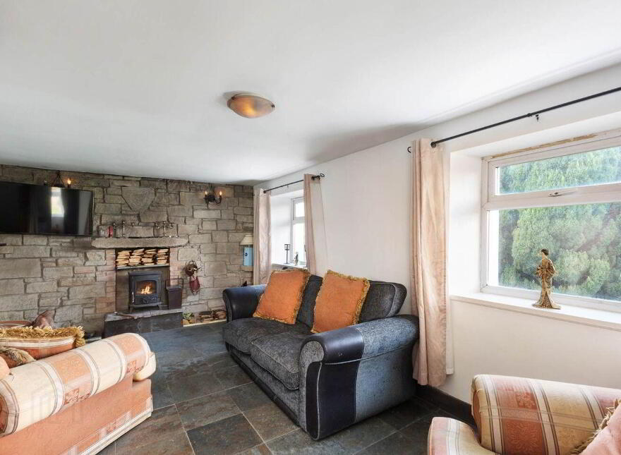 Hilltop Cottage, Killenagh, Killenagh, Y25CD74
