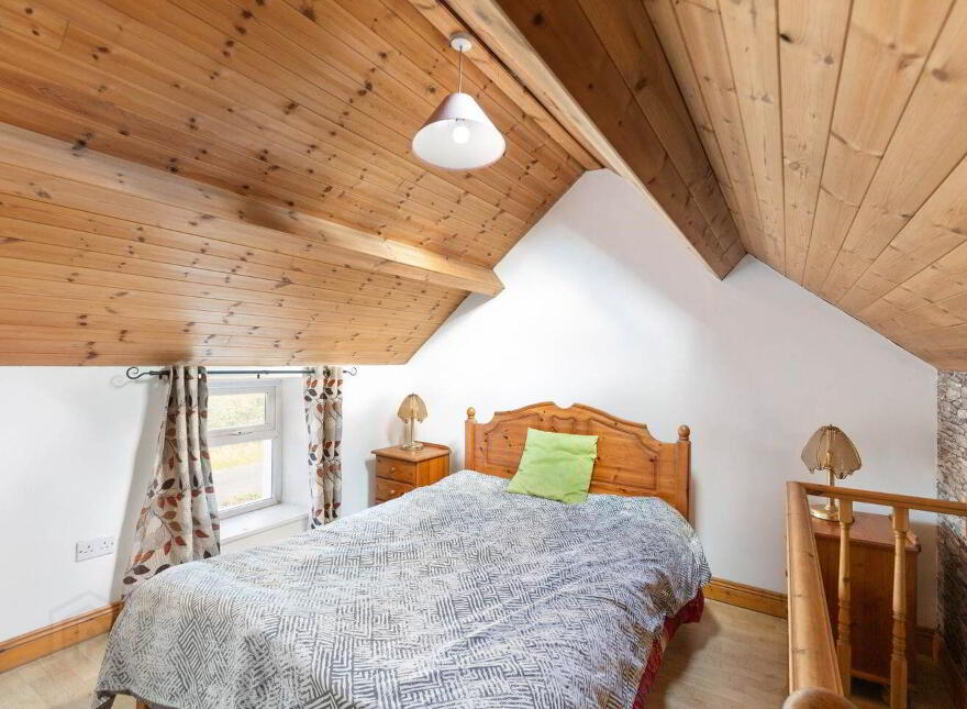 Hilltop Cottage, Killenagh, Killenagh, Y25CD74