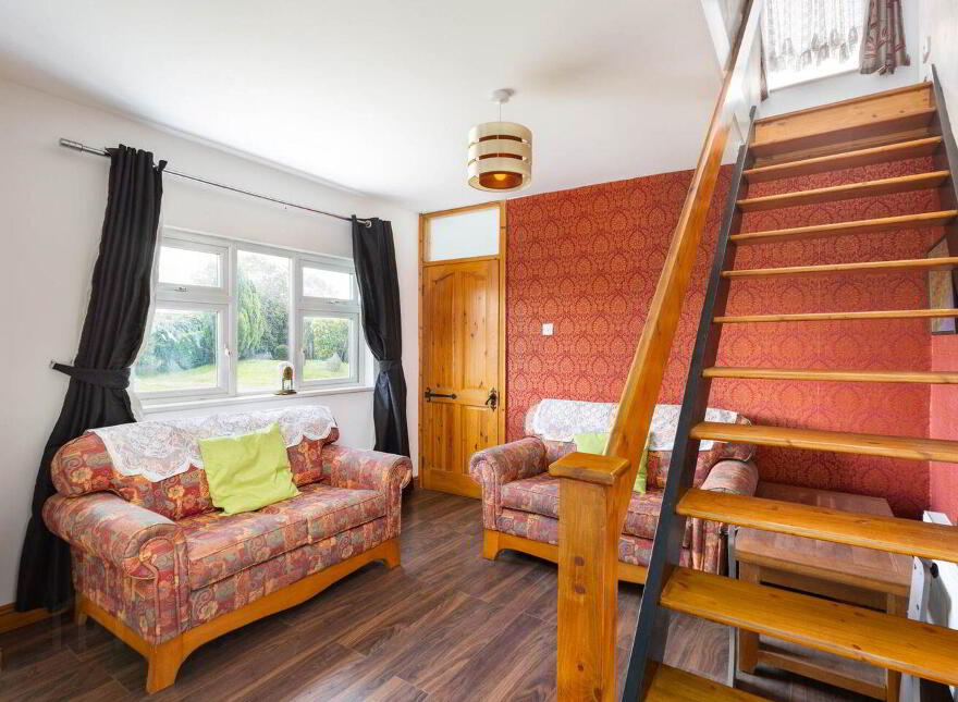Hilltop Cottage, Killenagh, Killenagh, Y25CD74