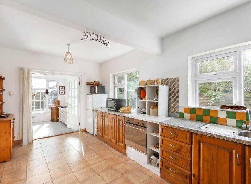 Hilltop Cottage, Killenagh, Killenagh, Y25CD74