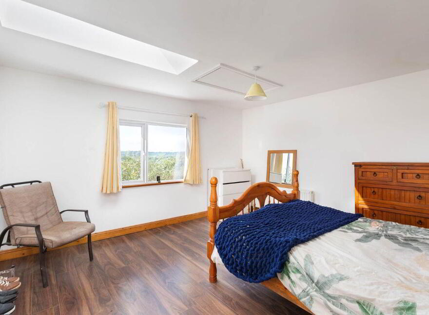 Hilltop Cottage, Killenagh, Killenagh, Y25CD74
