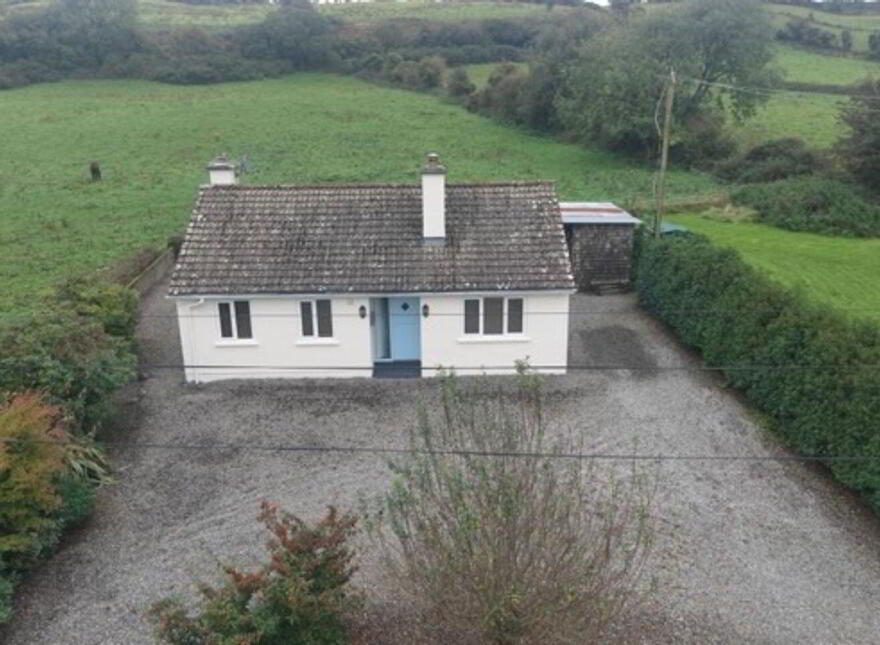 Mannin, Aghamore, F35W542