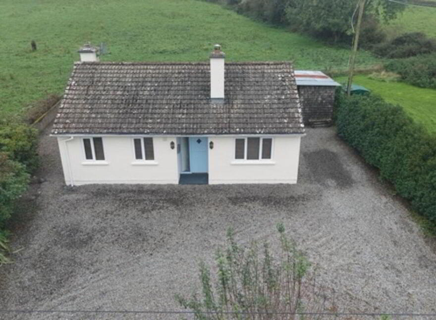 Mannin, Aghamore, F35W542