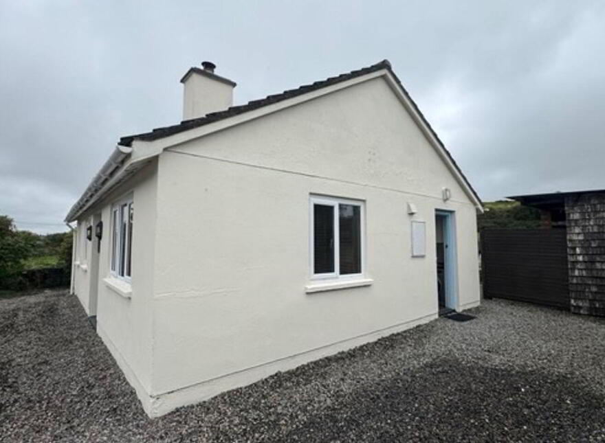 Mannin, Aghamore, F35W542