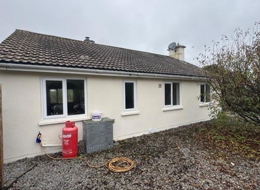 Mannin, Aghamore, F35W542