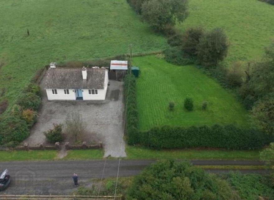 Mannin, Aghamore, F35W542