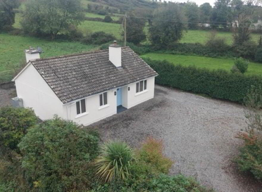 Mannin, Aghamore, F35W542