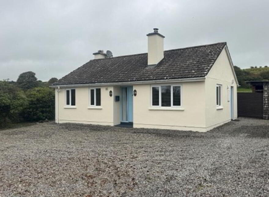 Mannin, Aghamore, F35W542