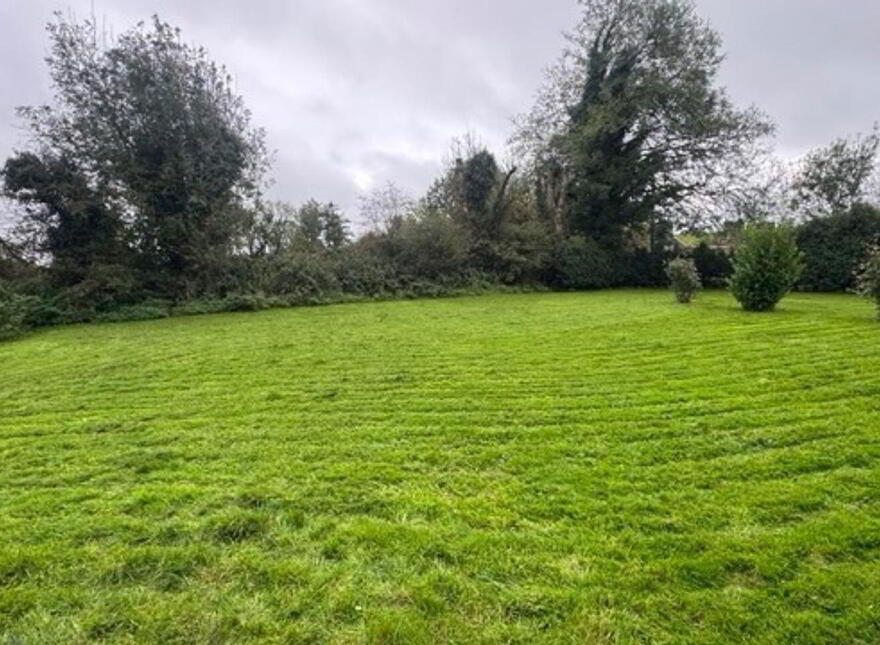 Mannin, Aghamore, F35W542