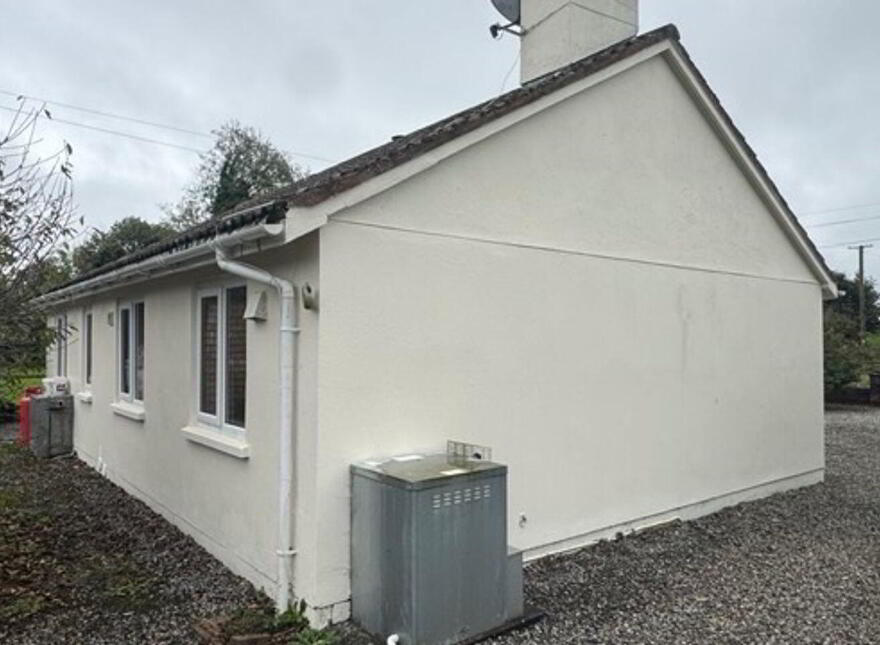 Mannin, Aghamore, F35W542