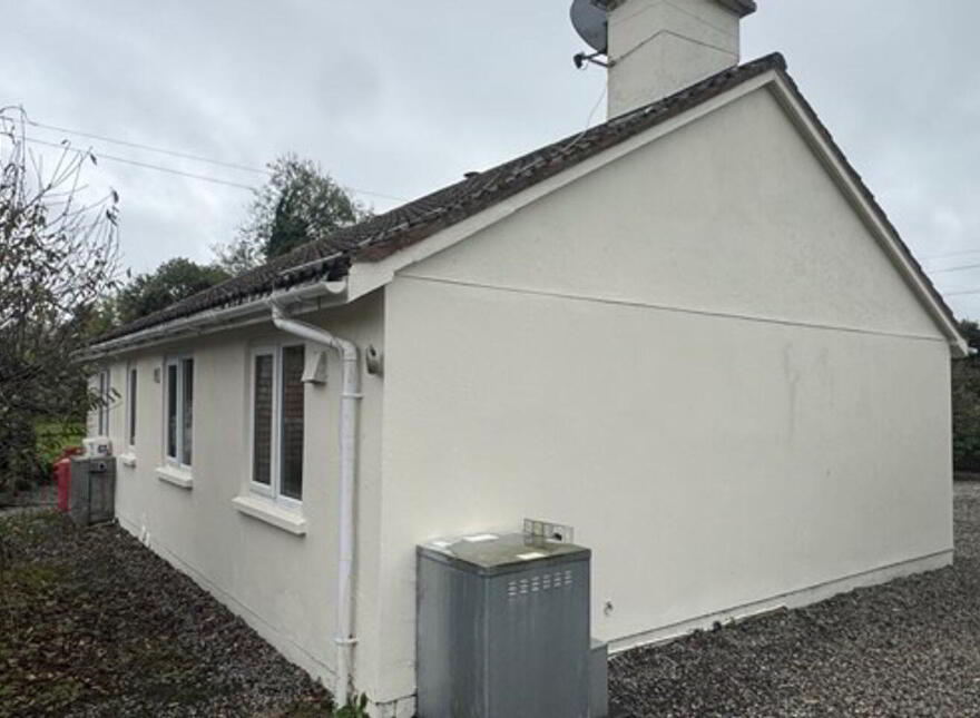 Mannin, Aghamore, F35W542