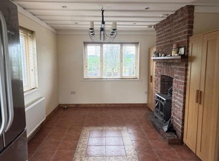 Mannin, Aghamore, F35W542